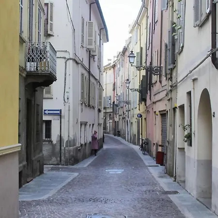 Luxury 6 Al Duomo Di Parma