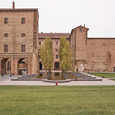 아파트 Luxury 6 Al Duomo Di *