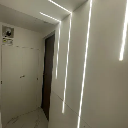아파트 Luxury 6 Al Duomo Di