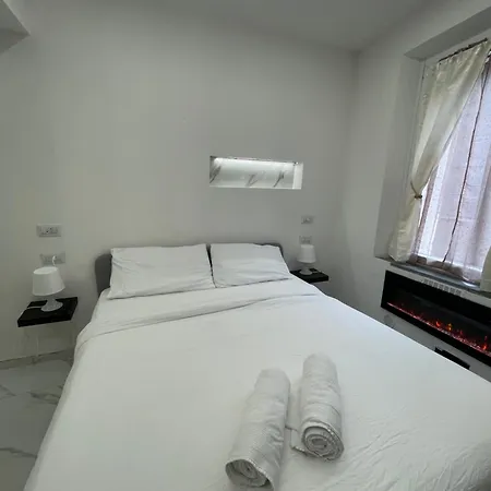 Luxury 6 Al Duomo Di * 파르마