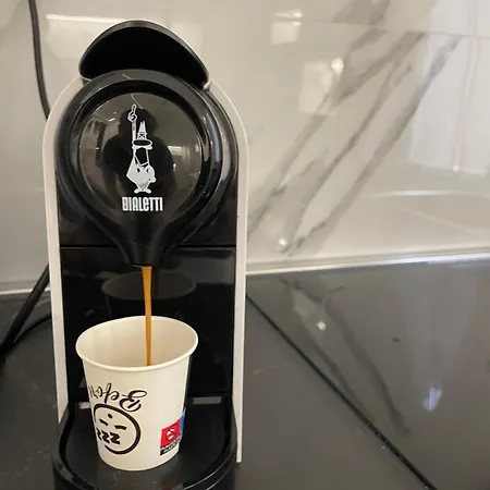 Luxury 6 Al Duomo Di Apartman