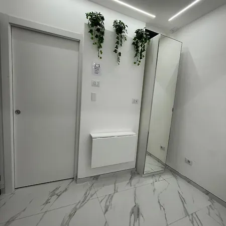 Luxury 6 Al Duomo Di 아파트