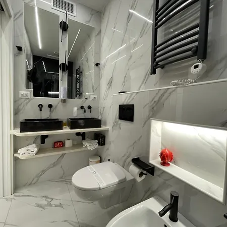 Luxury 6 Al Duomo Di 아파트 *
