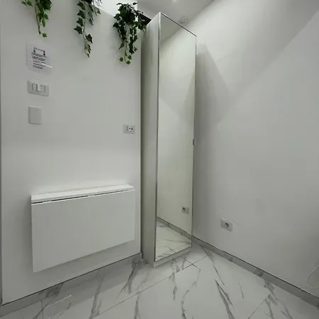 아파트 Luxury 6 Al Duomo Di *