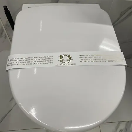 Luxury 6 Al Duomo Di Apartman *