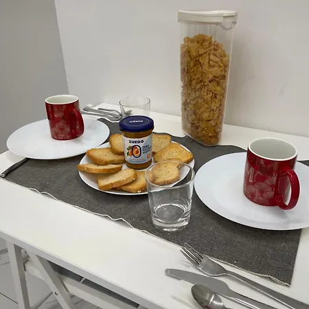 Luxury 6 Al Duomo Di Apartman