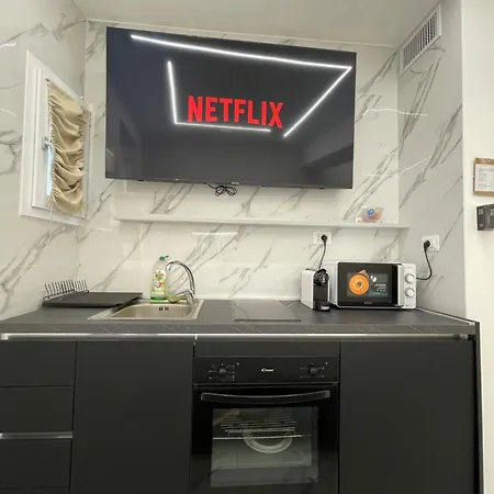 아파트 Luxury 6 Al Duomo Di *