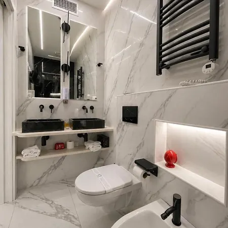 Luxury 6 Al Duomo Di *