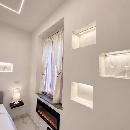 Luxury 6 Al Duomo Di * Πάρμα