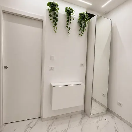 아파트 Luxury 6 Al Duomo Di