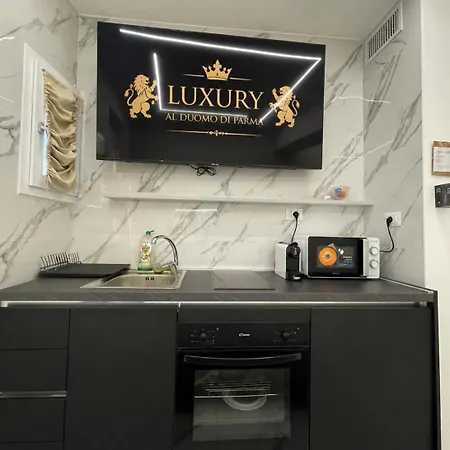 Luxury 6 Al Duomo Di 아파트