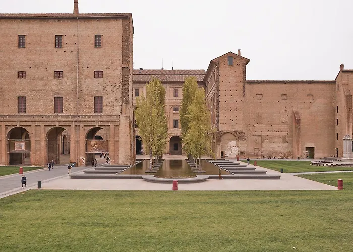 Apartment Luxury 6 Al Duomo Di *