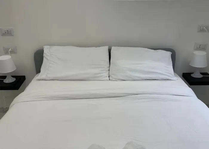 Luxury 6 Al Duomo Di شقة بارما