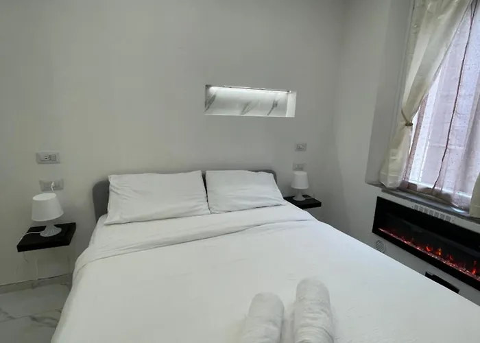 Luxury 6 Al Duomo Di * بارما