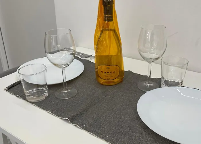 Luxury 6 Al Duomo Di Parma