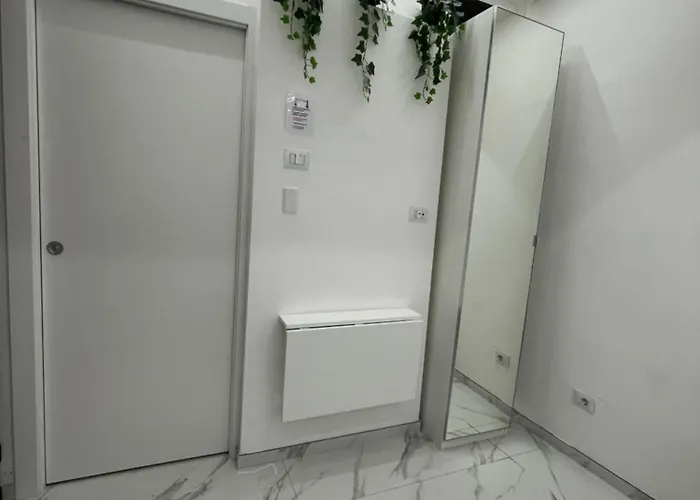 Luxury 6 Al Duomo Di شقة