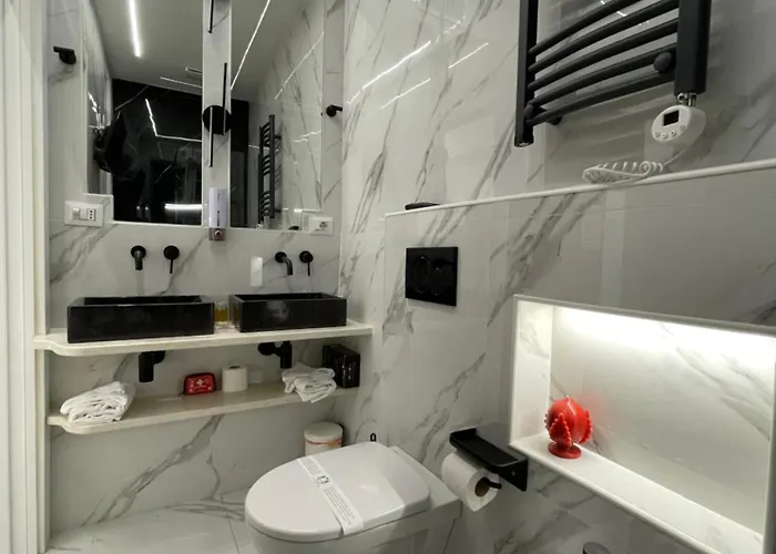 Luxury 6 Al Duomo Di Apartment *