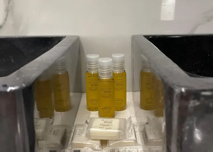 Luxury 6 Al Duomo Di * بارما