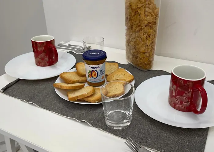 Luxury 6 Al Duomo Di Apartment