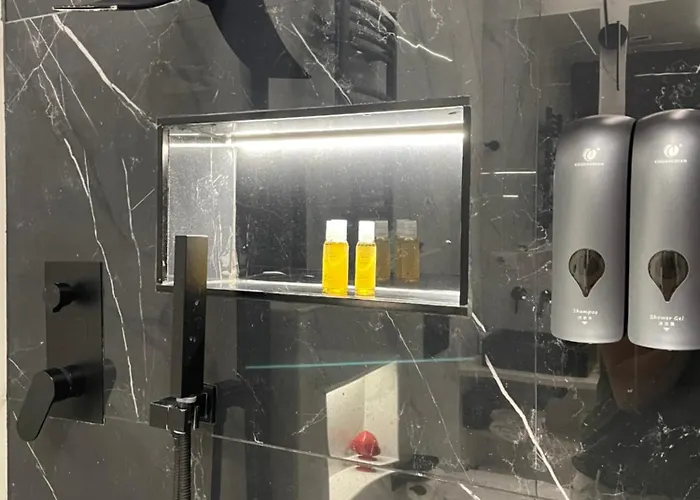 Luxury 6 Al Duomo Di Apartment